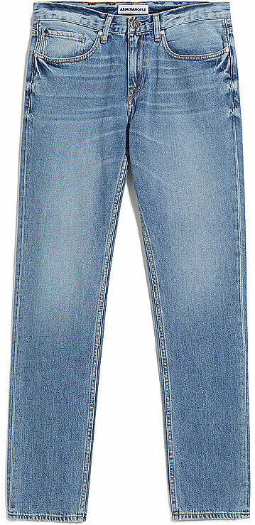 ARMEDANGELS Jeans Straight Fit Dylaan hellblau   Herren   Größe: W31/L34   30003905