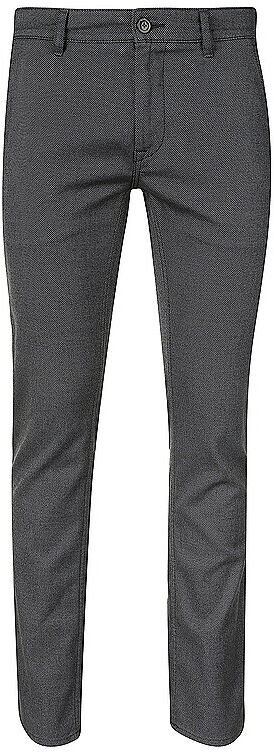 Boss Hose Slim Fit " Schino "  dunkelblau   Herren   Größe: W36/L32   50436153