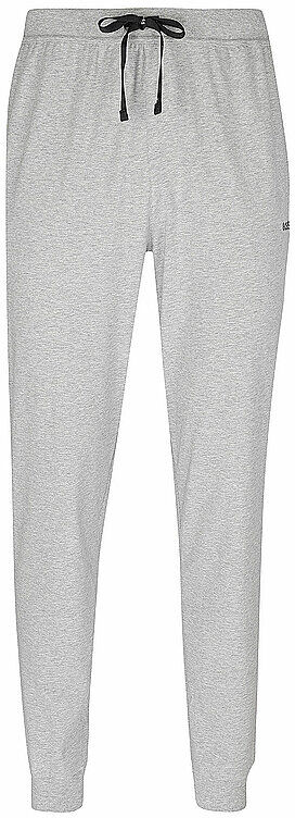 Boss Loungewear Hose grau   Herren   Größe: S   50469538