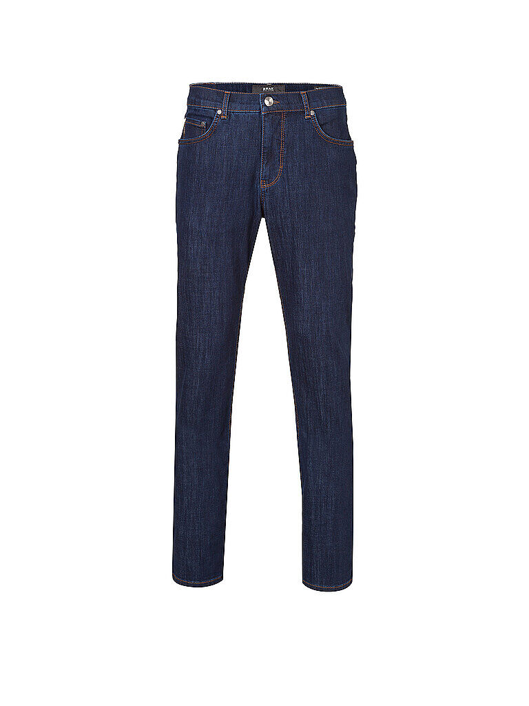 BRAX Jeans Regular-Fit "Cooper" blau   Herren   Größe: W30/L32   80-3000 0796442