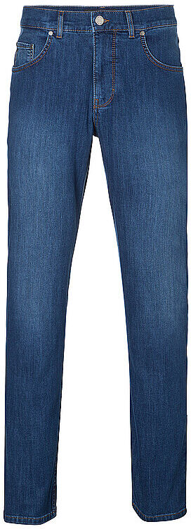 BRAX Jeans Regular-Fit "Cooper" blau   Herren   Größe: W31/L32   80-3000 0796442