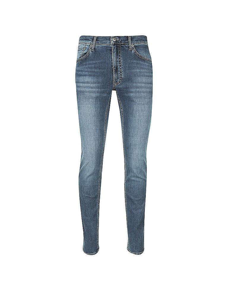 BRAX Jeans Slim Fit Chuck  blau   Herren   Größe: W38/L32   85-6457 0795302