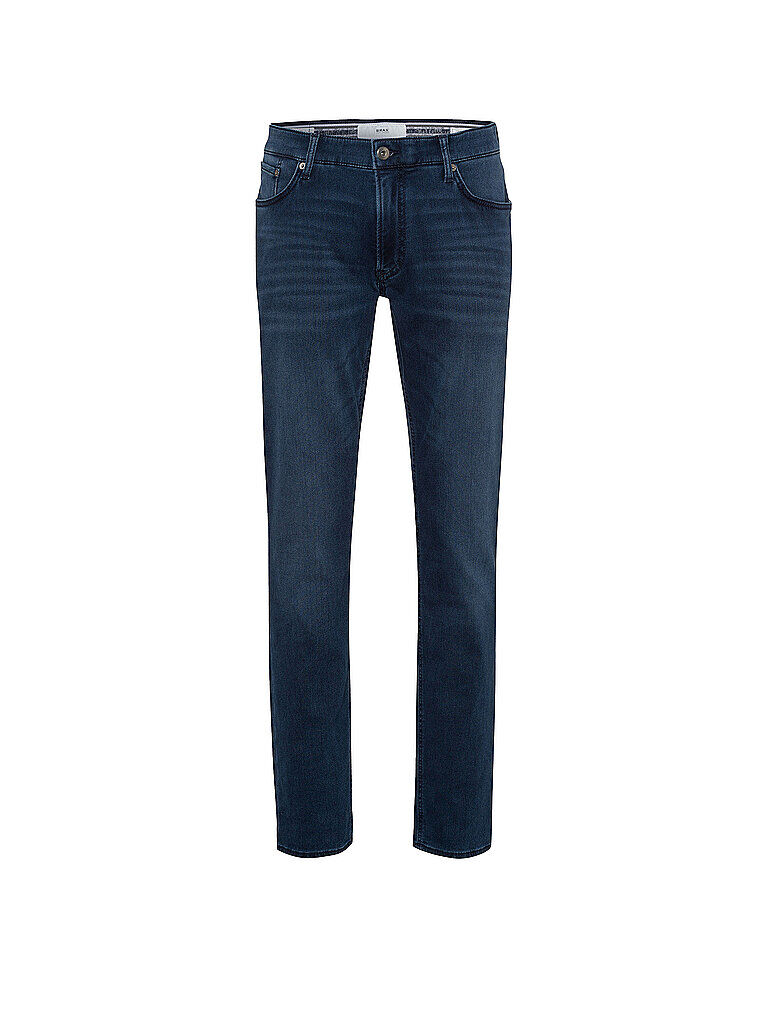 BRAX Jeans Slim Fit Chuck  blau   Herren   Größe: W40/L34   85-6324 0795302