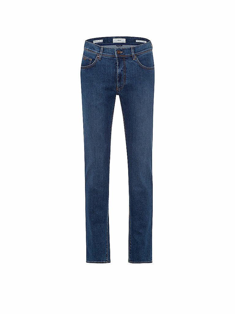 BRAX Jeans Straight Fit Cadiz blau   Herren   Größe: W38/L34   80-0070 0796072