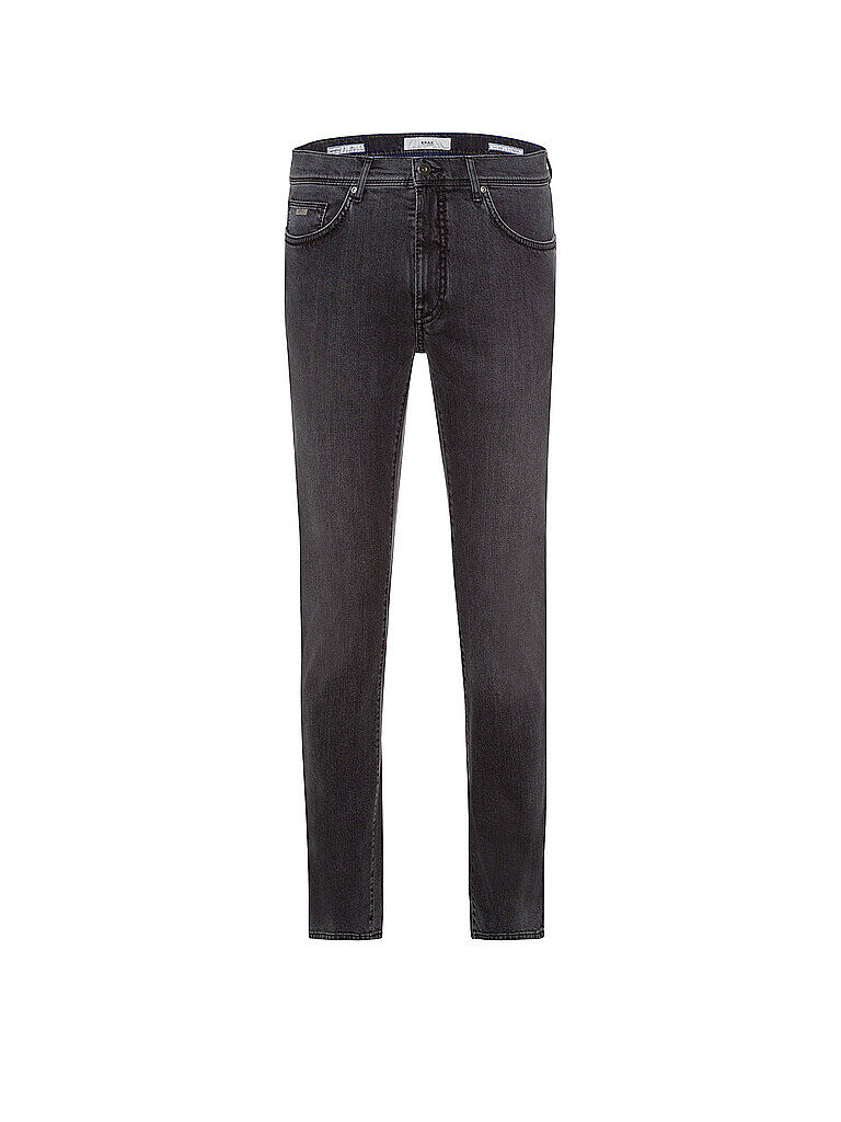 BRAX Jeans Straight Fit Cadiz grau   Herren   Größe: W32/L34   80-0070 0796072