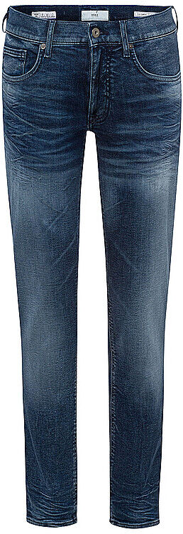 BRAX Jeans Slim Fit Chris blau   Herren   Größe: W38/L30   84-6627 0796082