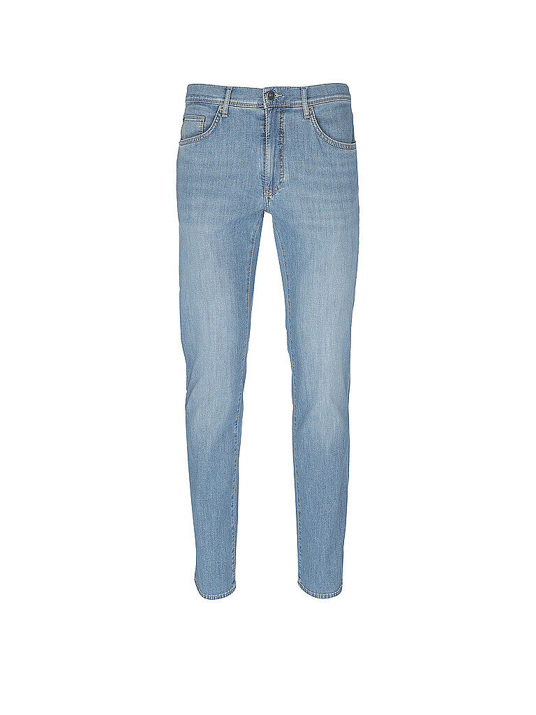 BRAX Jeans Straight Fit Cadiz blau   Herren   Größe: W34/L32   84-6127 0796222