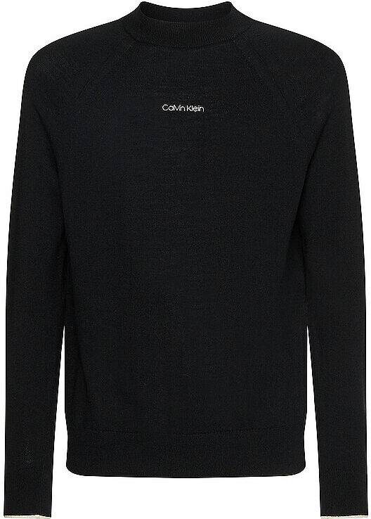 Calvin KLEIN Pullover schwarz   Herren   Größe: XL   K10K107453