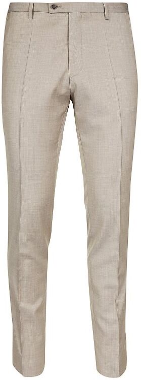 CG - CLUB OF GENTS Anzughose Slim-Fit "Pascal" beige   Herren   Größe: 102   80-140 S0