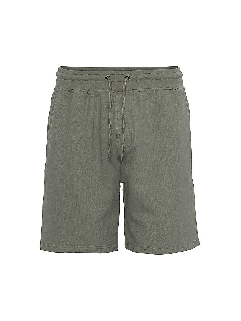 COLORFUL STANDARD Sweatshort  olive   Herren   Größe: M   CS1010