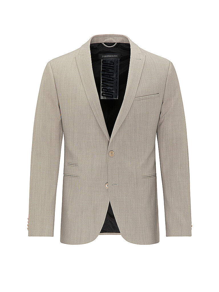 DRYKORN Sakko Drynamic Irving beige   Herren   Größe: 98   190001-IRVING