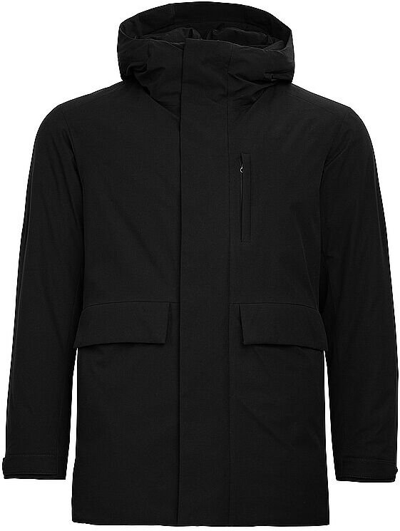 DRYKORN Jacke Cole schwarz   Herren   Größe: 52   134058