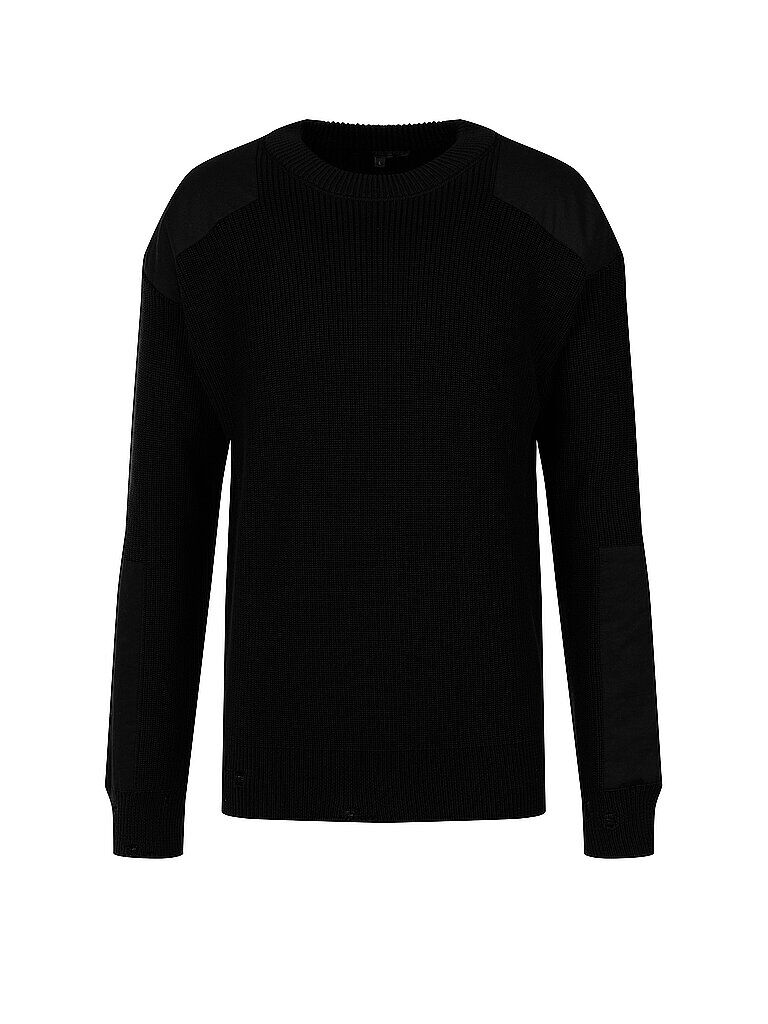 DRYKORN Pullover Connor schwarz   Herren   Größe: XL   422034