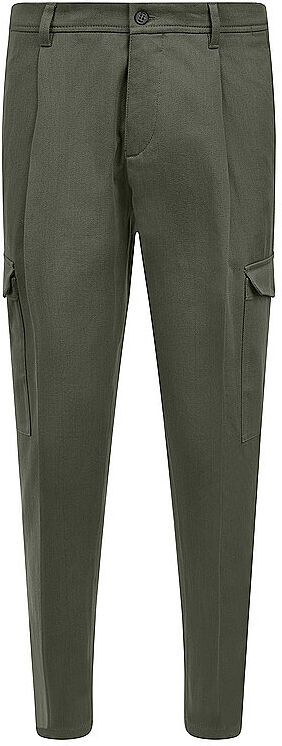 DRYKORN Cargohose Leven olive   Herren   Größe: W30/L32   122041