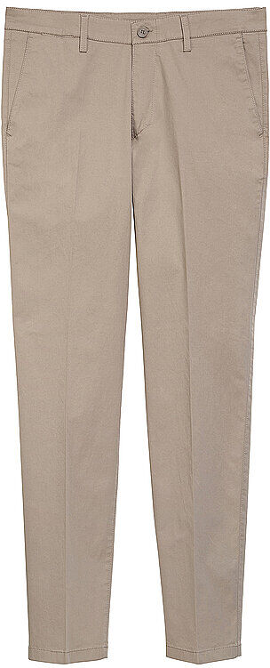 DRYKORN Chino Slim Fit Mad beige   Herren   Größe: W36/L32   122037 MAD