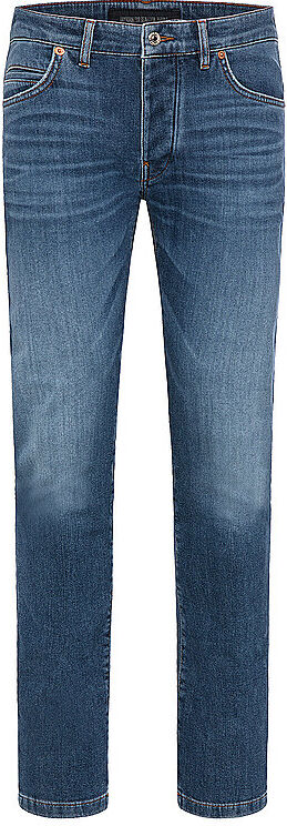 DRYKORN Jeans Slim Fit Jaz blau   Herren   Größe: W31/L34   260063 JAZ