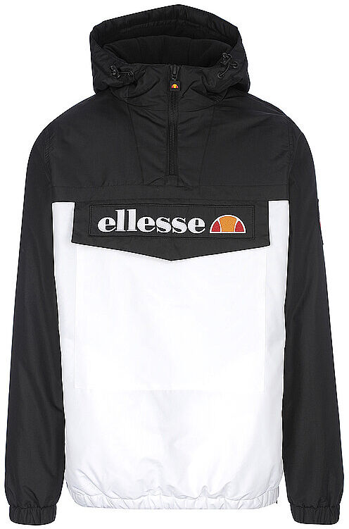 ELLESSE Anorak Monhterini weiß   Herren   Größe: L   SHL08149