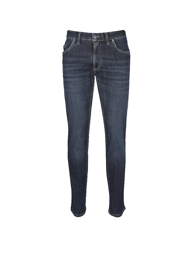 EUREX Jeans Straight Fit Luke blau   Herren   Größe: 50   54-6527 0593902