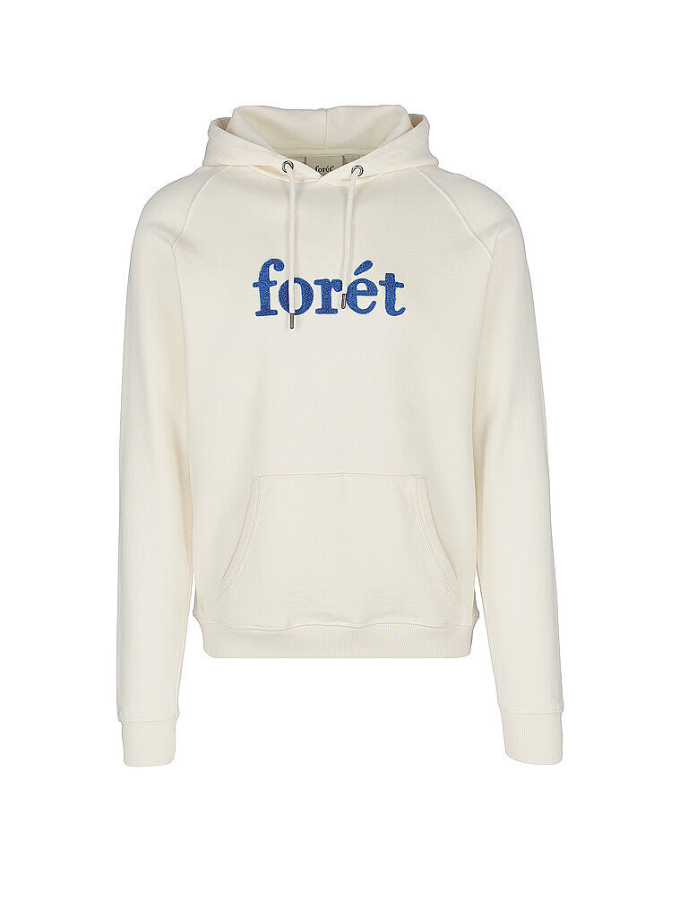 FORET Kapuzensweater - Hoodie Maple creme   Herren   Größe: L   MAPLE F170