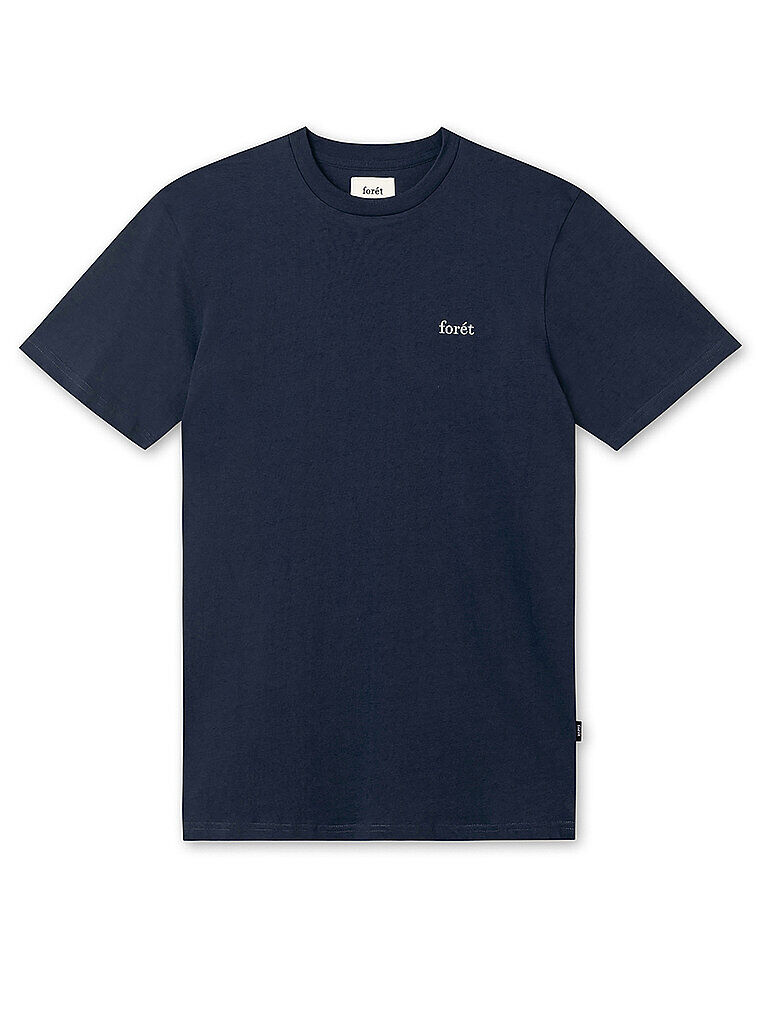 FORET T-Shirt Air SS blau   Herren   Größe: L   AIR F150