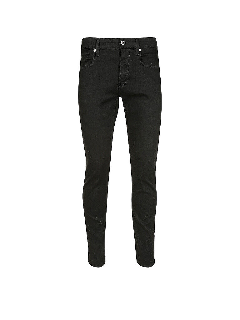 G-STAR RAW Jeans Super-Slim-Fit "Revend" schwarz   Herren   Größe: W31/L36   51001 B964