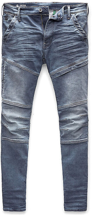 G-STAR RAW Jeans Skinny Fit Rackam 3D blau   Herren   Größe: W31/L34   D06763 B604