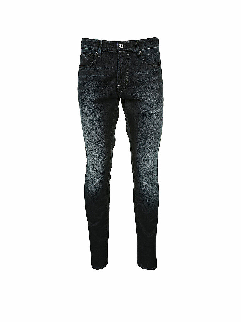 G-STAR RAW Jeans Skinny Fit Revend blau   Herren   Größe: W31/L30   51010-6590