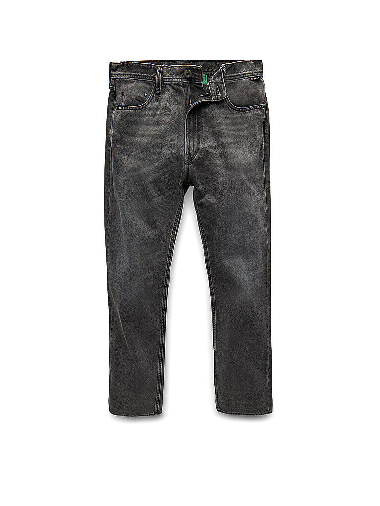 G-STAR RAW Jeans Relaxed Straigt Fit grau   Herren   Größe: W31/L32   D20960 C526
