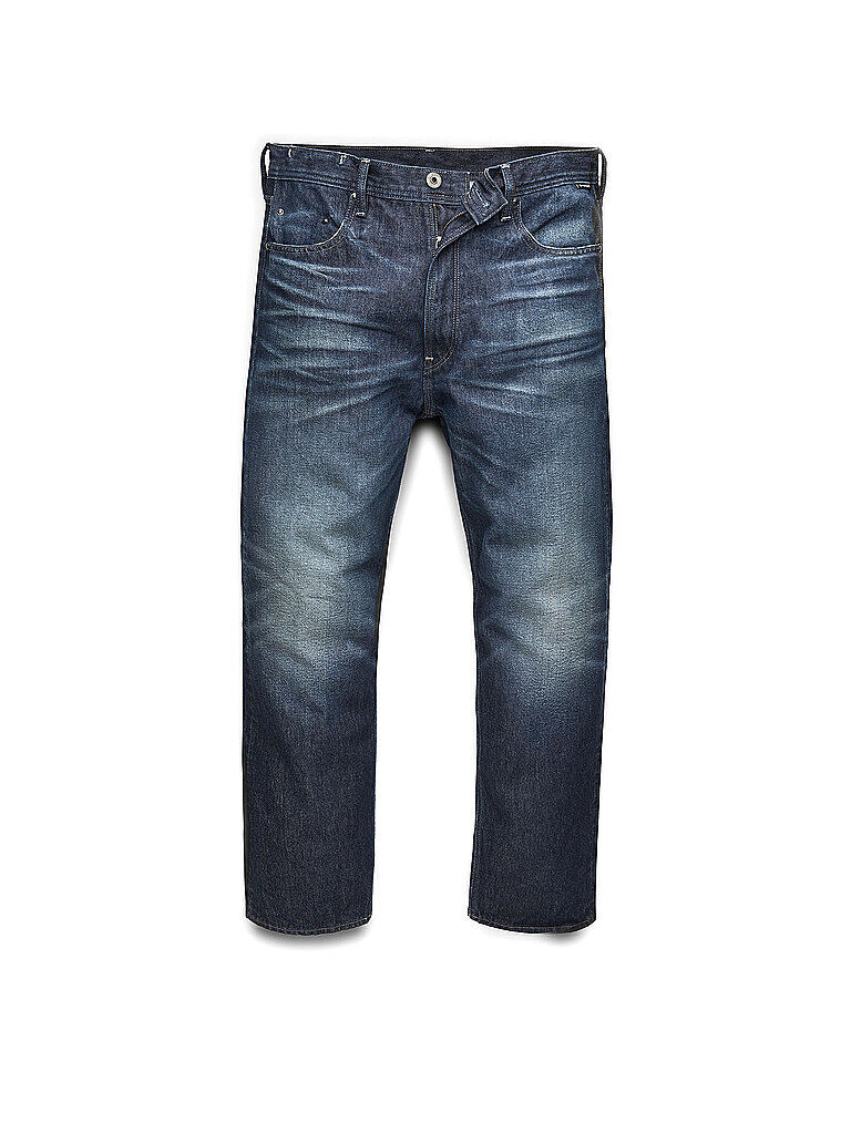 G-STAR RAW Jeans Relaxed Straight Fit blau   Herren   Größe: W28/L32   D20960 C967