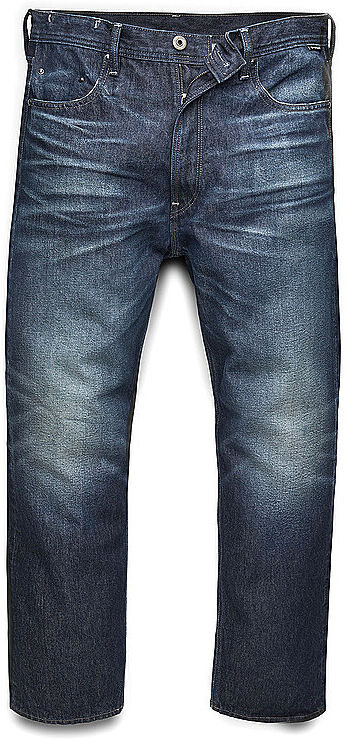 G-STAR RAW Jeans Relaxed Straight Fit blau   Herren   Größe: W28/L32   D20960 C967