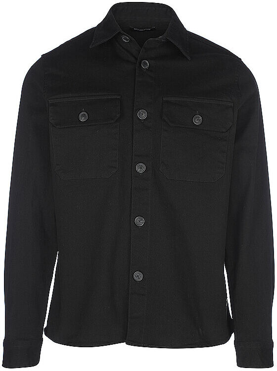 GABBA Overshirt - Jacke schwarz   Herren   Größe: L   220044012019103