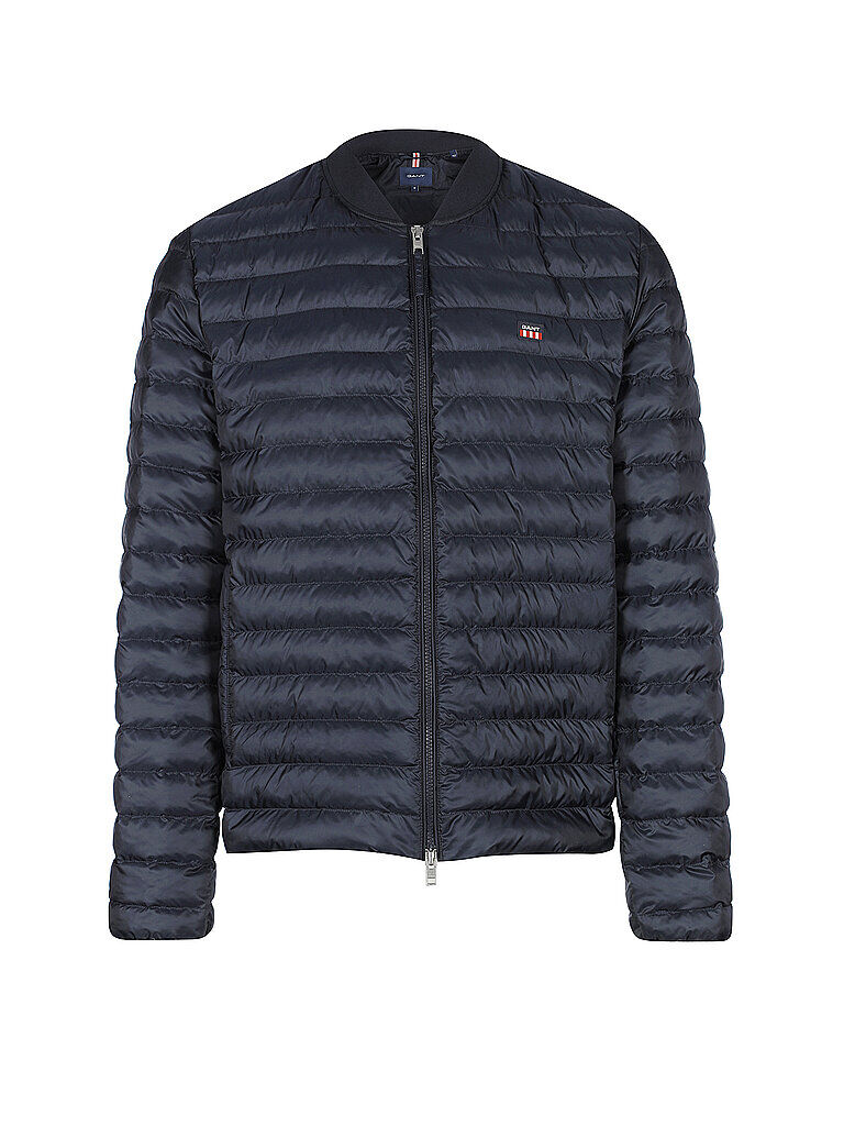 GANT Leichtsteppjacke  blau   Herren   Größe: M   7006192