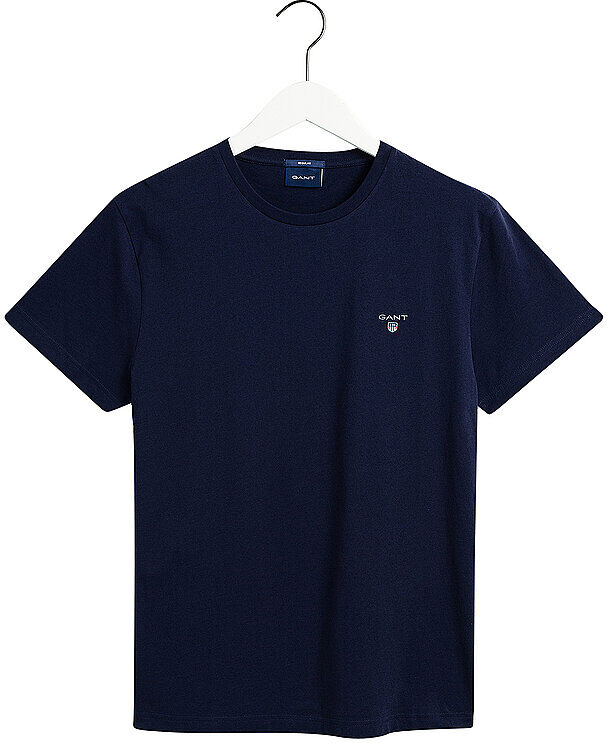 GANT T Shirt  blau   Herren   Größe: XXL   234100