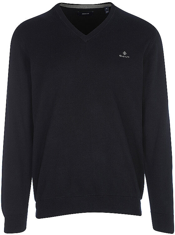 GANT Pullover blau   Herren   Größe: XXXL   8030552