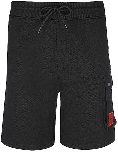 HUGO Short Dizzy  schwarz   Herren   Größe: XL   50466702