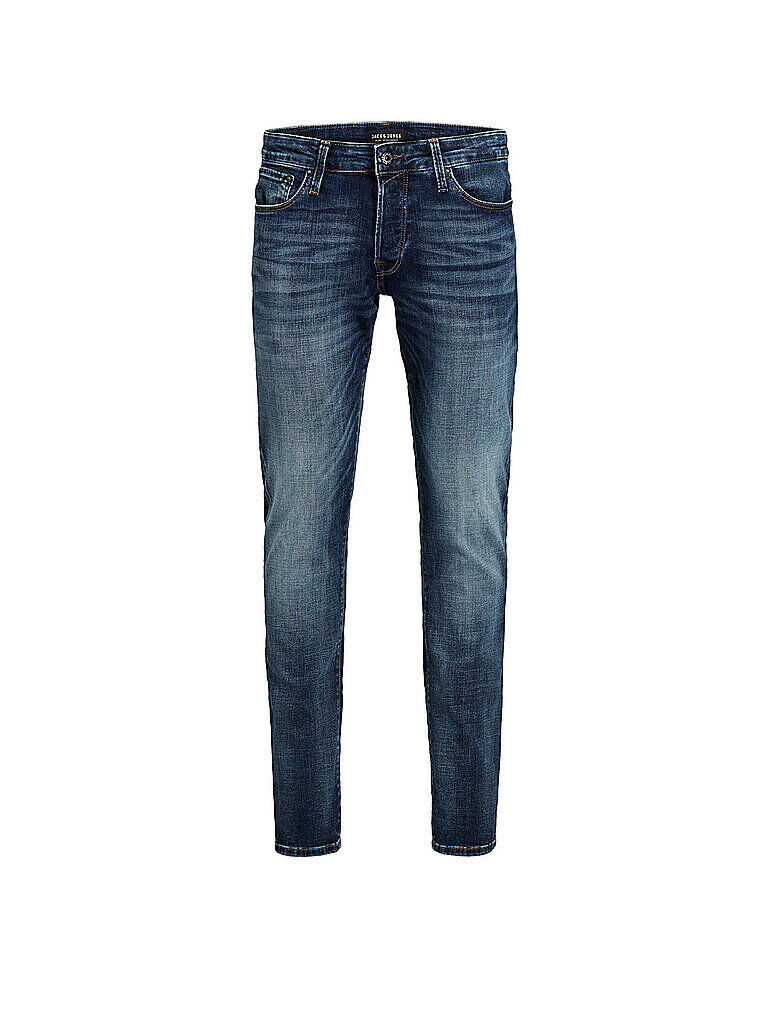 JACK & JONES Jeans Slim Fit " JJIGLENN JJICON " blau   Herren   Größe: W28/L32   12133074