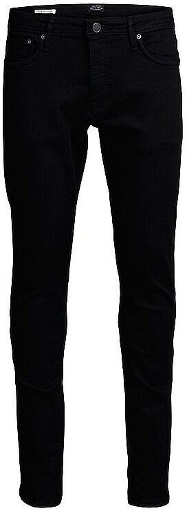 JACK & JONES Jeans Slim Fit " GLENN FELIX AM 046 " schwarz   Herren   Größe: W33/L32   12113450