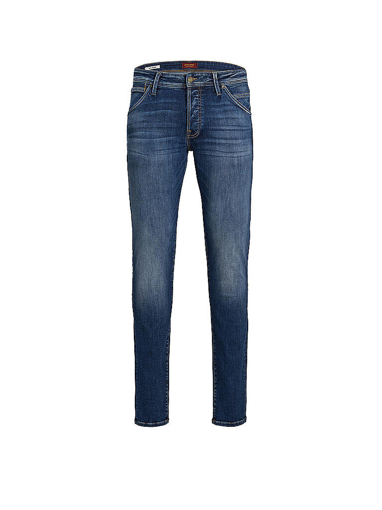 JACK & JONES Jeans Slim Fit JJIGLENN  blau   Herren   Größe: W34/L34   12175888