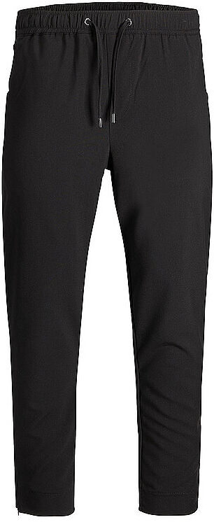 JACK & JONES Chino Frankie schwarz   Herren   Größe: S   12197648