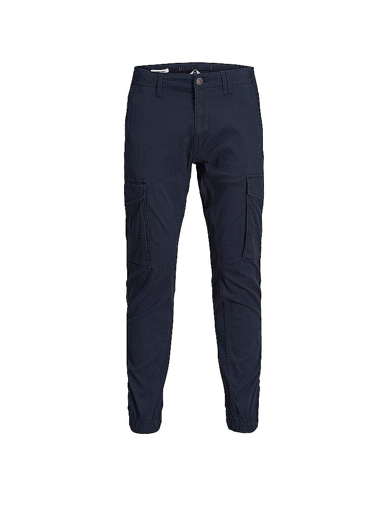 JACK & JONES Cargohose JPSTPAUL  blau   Herren   Größe: 31/32   12169582