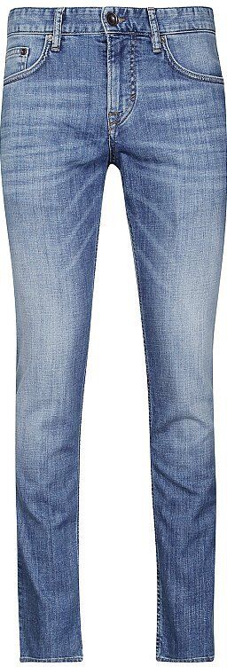 JOOP Jeans Modern-Fit "Mitch One" blau   Herren   Größe: W34/L32   30002377