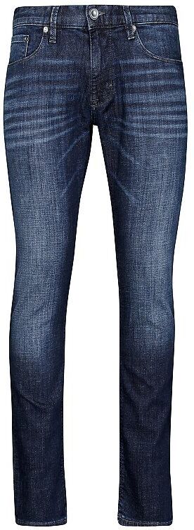 JOOP Jeans Slim-Fit "Stephen" blau   Herren   Größe: W32/L34   30003010