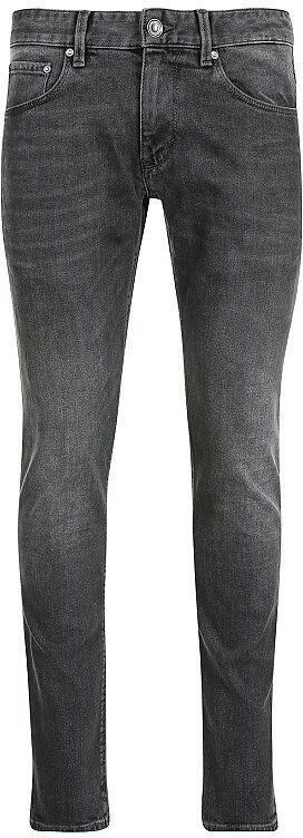 JOOP Jeans Slim-Fit "Stephen" grau   Herren   Größe: W30/L32   30007096