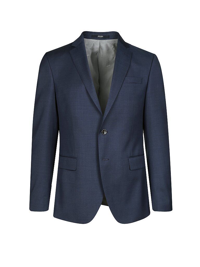 JOOP Sakko Slim-Fit "Herby" blau   Herren   Größe: 54   30010463