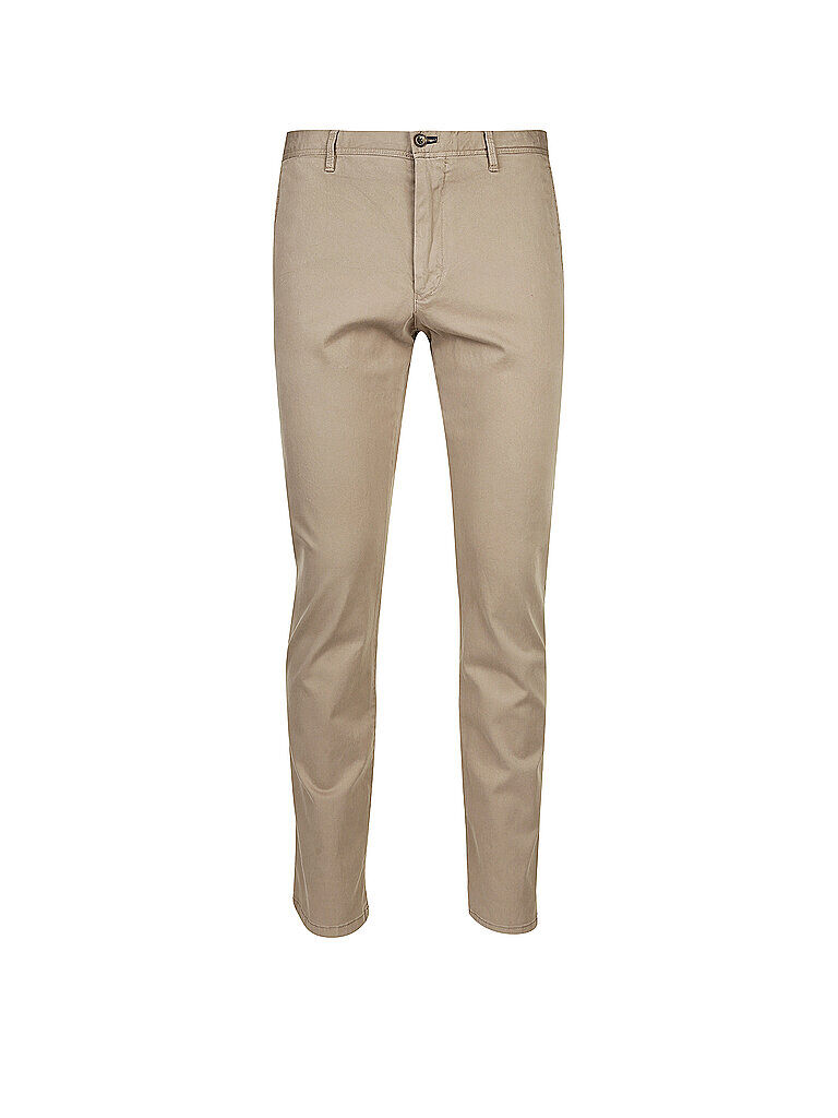 JOOP Chino Modern-Fit "Matthew" beige   Herren   Größe: W30/L34   300007945