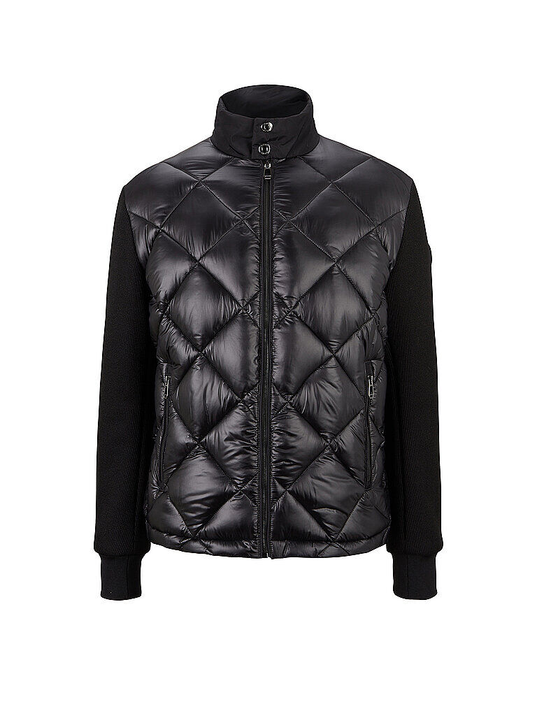 JOOP Jacke - Hybridjacke Ciscos schwarz   Herren   Größe: 52   30029461