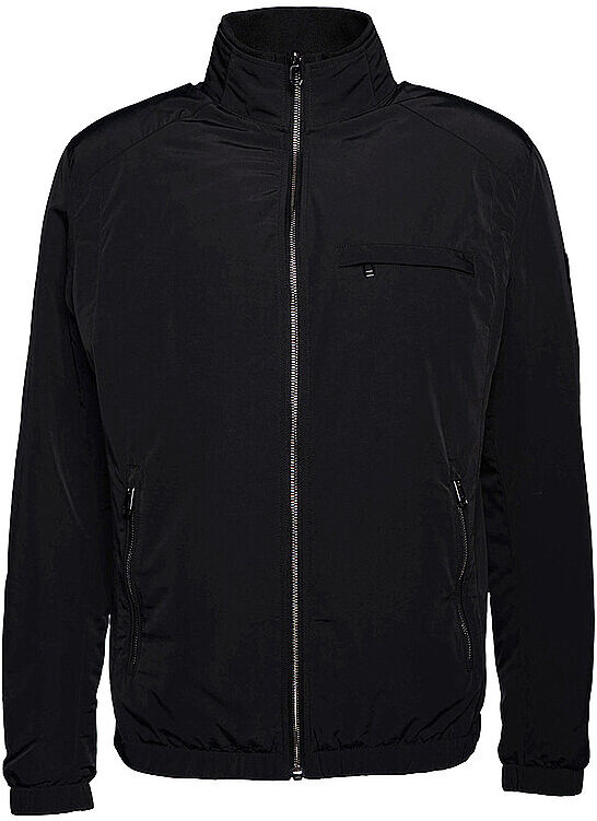 JOOP Blouson schwarz   Herren   Größe: 54   30030679