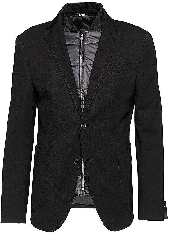 JOOP Sakko Slim Fit  schwarz   Herren   Größe: 54   30030203