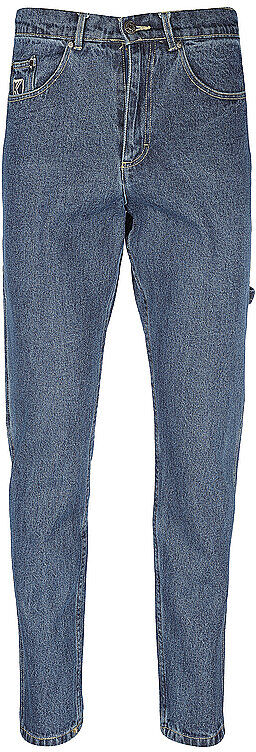 KARL KANI Jeans Relaxed Fit  blau   Herren   Größe: XXL   KKMQ42019BLU