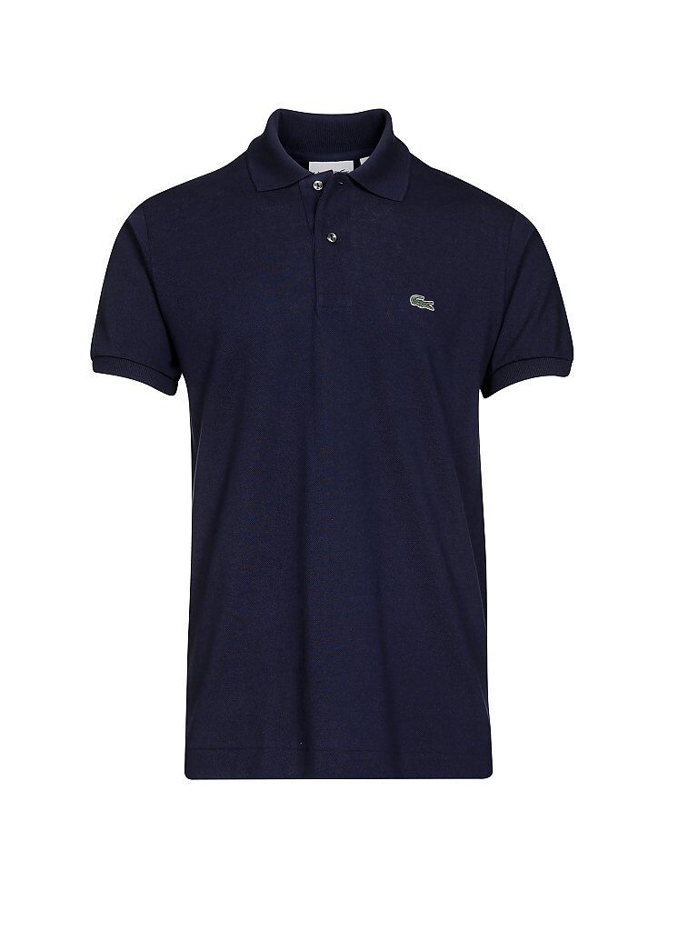 LACOSTE Poloshirt Classic-Fit "L1212" blau   Herren   Größe: XXL   L1212